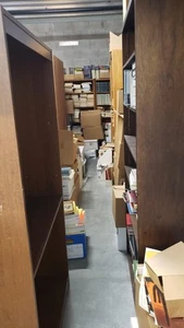 Massive Geology, Mining, Paleontology, Techtonics, etc. USGS Library Flagstaff - Picture 1 of 24