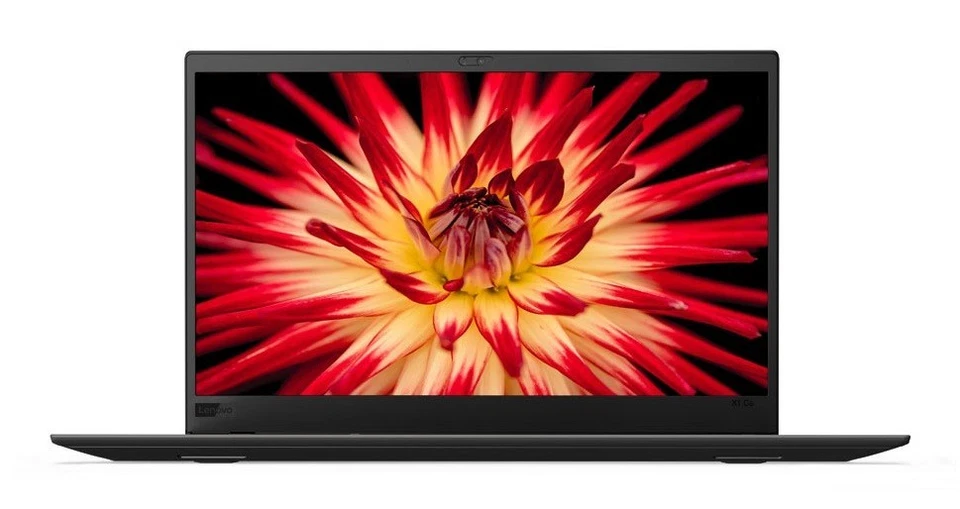 Lenovo ThinkPad X1 Carbon Notebook i5-3427U 8GB RAM 128GB SSD QWERTY - A147 - Bild 1 von 3