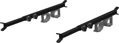 Kolpin UTV Overhead In-Cab Gun Rack (20078) Foto 1 de 4