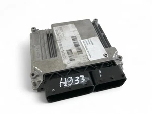 H933 BMW Engine Control Unit ECU 7809212 - Picture 1 of 4