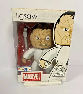 Mighty Muggs Marvel  Jigsaw  Toys R Us - Picture 1 of 1