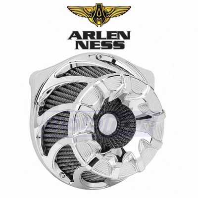 Arlen Ness Inverted Series Air Cleaner Kit for 2016-2017 Harley Davidson ua - Image 1 of 4