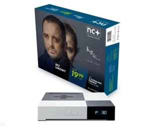 DEKODER WIFIBOX NC+ NA KARTĘ Z PAKIETEM START+ na okres 1 miesiac - Picture 1 of 2