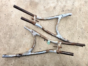 OEM 1933-1973 Servicar Frame Axle Section 45 W G GE RL Harley Transmission g561 - Picture 1 of 12