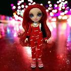 Rainbow High Jr Ruby Anderson RED 9" Fashion Doll MGA Entertainment Articulated