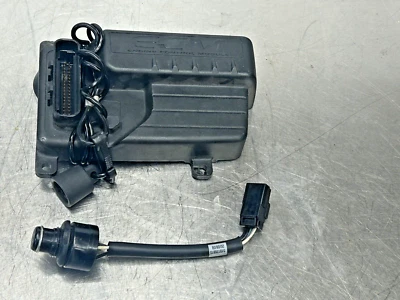 2010 SKI-DOO MXZ X  800R ECM ECU calibrated module matching tether 512060440 - Image 1 of 4