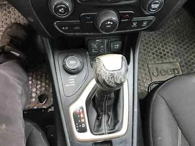 Used Front Left Door Window Regulator Front fits: 2015 Jeep Cherokee Front Left — 第 1/4 张图片