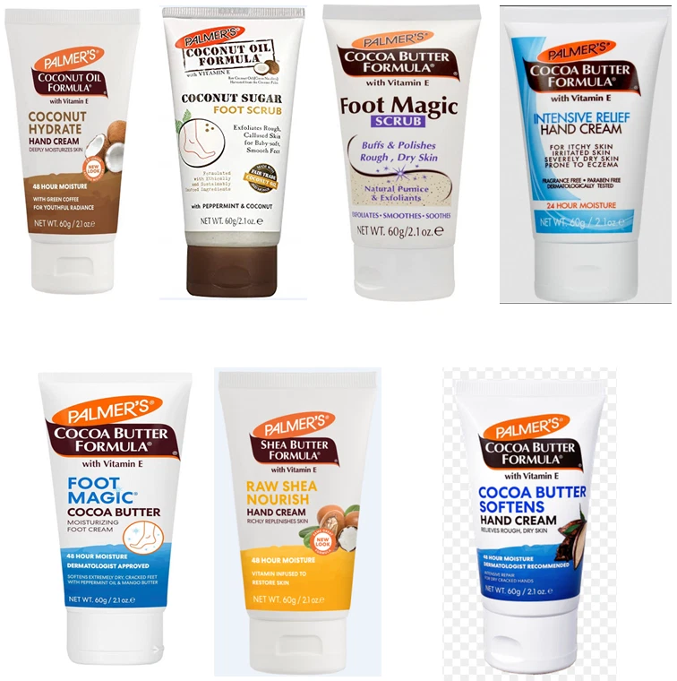 Palmer's Cocoa Butter Formula Hand Cream / Scrub / Gift Sets: UK Free Post - Image 1 of 1