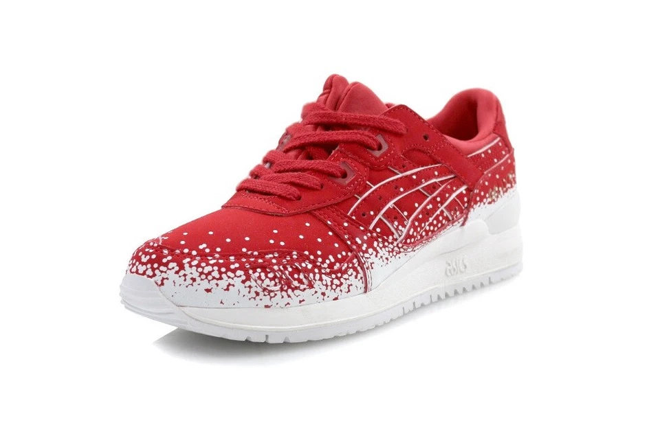 Zapatos Asics Onitsuka tiger Gel Lyte V III Mujer Navidad Paquete Shuhe - Imagen 1 de 1