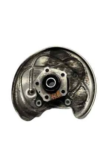 2017-2024 AUDI A4 S4 A5 S5 B9 AWD REAR RIGHT SIDE SPINDLE KNUCKLE WHEEL HUB OEM - Picture 1 of 8