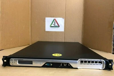 Citrix Netscaler NS 6xCu Application Load Balancing Device & Brackets (Inc VAT) - Image 1 of 4