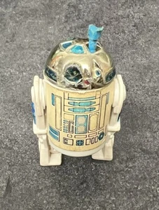 Vintage Star Wars Figur - R2D2 (Sensorscope) (1977) - komplett 100% Original - Bild 1 von 3