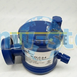 1QTY Brand New ones EMERSON Oil Level Control W-OLC-2-4 - Picture 1 of 8