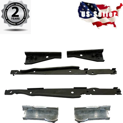 Juego de reparación de techo corredizo panorámico para BMW X5 E53 BMW X3 E83 2000-2006 54107199478 Foto 1 de 4