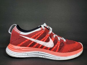Las mejores ofertas en Zapatillas deportivas Plata Nike Flyknit para  Mujeres | eBay