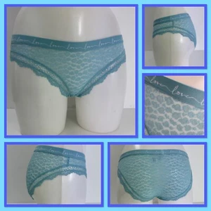 Ladies New Ex M&S Bikini Briefs - 3-Pack Size 6 8 10 12 14 16 18 22 26 - Picture 1 of 7