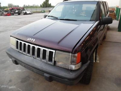 Conjunto de filtro de aire usado se adapta a: Jeep Grand Cherokee 1995 grado A Foto 1 de 4