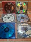 Playstation 1 Ps1 Game Lot Of 6  Ford Racing   2xtreme  Midway Arcade