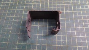 GENUINE UNISTRUT P2857 1-5/8" RACEWAY HANGER, P 2857, N.O.S, SET OF 4 !!! - Picture 1 of 8