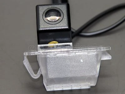 Auto Car Rear-View Backup Camera For Ford Mondeo 2007 2008 2009 2010 2011 2012 - Image 1 of 4