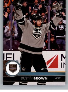 2017-18 Upper Deck Series One Hockey Cards Pick From List (Includes Young Guns)