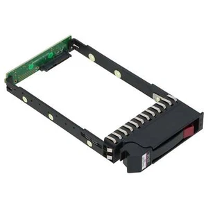 HP kompatibel Hot-Plug-Rahmen MSA2040 P2000 G2 SAS LFF 79-00000523 - Bild 1 von 7