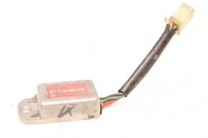 Rectifier Regulator Honda XL 500 R PD02 82-85 - Picture 1 of 2