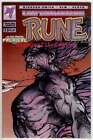 RUNE #3, NM+, Barry Smith, Vampire, 1994, Chris Ulm, more indies in store