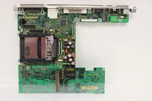 TOSHIBA P000204260 B36074921019 T2130CS T2135CS 486 DX4/75 MAINBOARD FHVSY2 - Bild 1 von 3