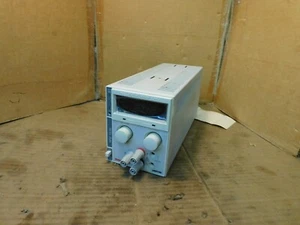 SORENSEN AMETEK HPD15-20MAA REV N POWER SUPPLY HPD15-20 15V 20A - Picture 1 of 9