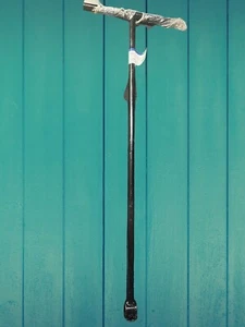 Orbit 53246 Heavy-Duty T-shaped Steel Curb Sprinkler Control Valve Key - Picture 1 of 5