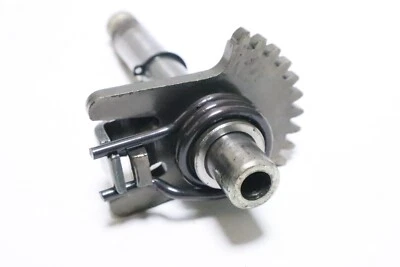 2005-2007 Suzuki King Quad 700 08-18 750 eixo de câmbio 25510-31G00 - Imagem 1 de 4