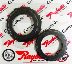 GM 4L80E, 4L85E RAYBESTOS KOLENE STEEL CLUTCH PACK MODULE - Picture 1 of 1