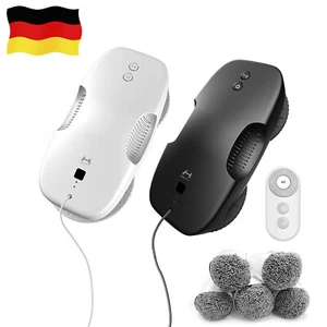 HUTT Fensterputzroboter DDC55 Automatischer Roboter Fensterputzer Fenstersauger - Bild 1 von 12