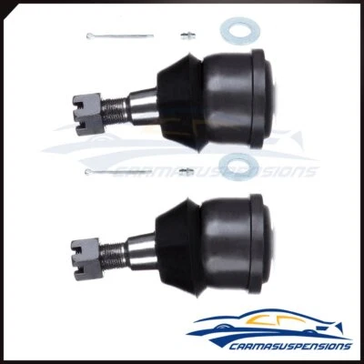 Передние нижние шаровые шарниры для Chevrolet C20 G30 P20 P30, GMC C3500 G3500 P3500 - Изображение 1 из 4