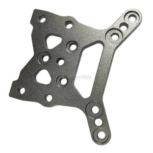 SST Teil 109001T Titan Alaun F/R Shock Tower für Saisu 1/10 RC Buggy Auto LKW - Bild 1 von 6