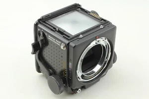 [Exc+++++] Cuerpo de cámara profesional MAMIYA RZ67 solo de Japón 2847 - Imagen 1 de 11
