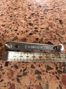 Stanley USA " Yankee " reversible ratchet. - Picture 1 of 2