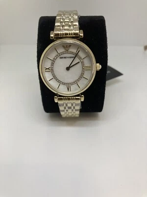 Reloj para mujer Emporio Armani AR1907 32mm Foto 1 de 4