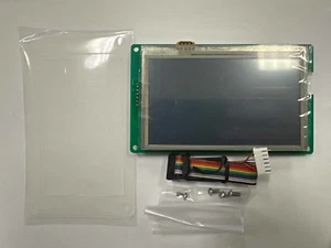 Creality 3D Printer ENDER 6/CR X/CR 10 Max Screen Replacement Combination Kit - Picture 1 of 2