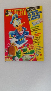 1986  Le journal de Mickey  # 1775 - Picture 1 of 3