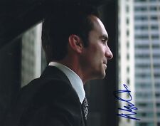 Nestor Carbonell Batman The Dark Knight Mayor Signed 8x10 Photo w/COA #4