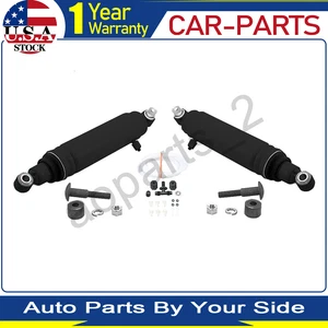 Monroe MA719 Shock Absorber and Strut Assemblies Set of 2 for Chevy Olds Pair - Picture 1 of 2