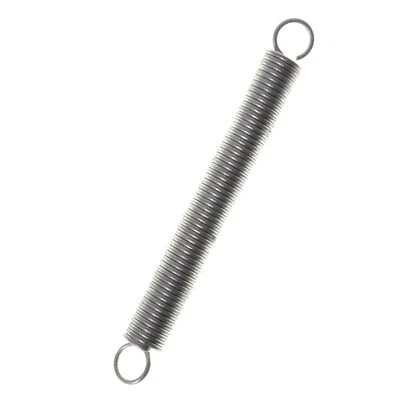 Midwest Fastener .080 GA 11/16" x 5-3/4" Steel Extension Spring SRM78 #88124 - Image 1 of 3