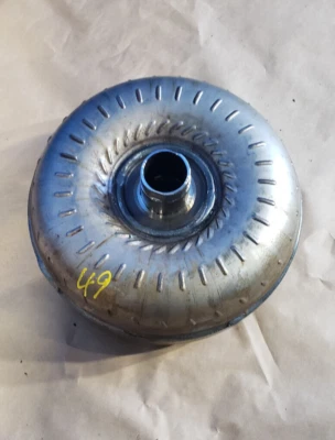 Infiniti G35 2004-2006 AWD convertidor de par OEM Foto 1 de 4