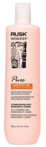 Rusk Sensories Pure Mandarin & Jasmine Conditioner - Picture 1 of 2