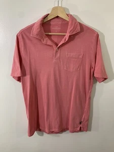 Vineyard Vines Polo Shirt Vintage Wash Boys XL - Picture 1 of 8