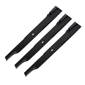 Oregon Blade 23 7/8" (3PK) Compatible with Hustler / 793398, 795260 / 92-739-3PK - Picture 1 of 1