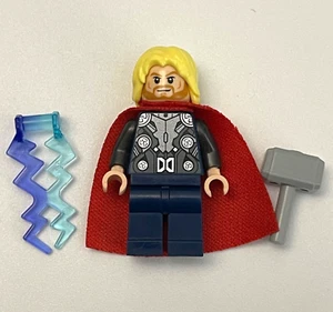 LEGO Thor Minifigur Avengers Age of Ultron 76038 76030 (2015) - Bild 1 von 5