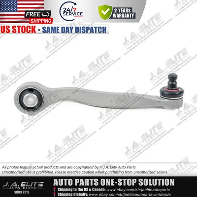 Front Right Upper Control Arm fits Bentley Continental & Flying Spur 3W0407510 - Image 1 of 4